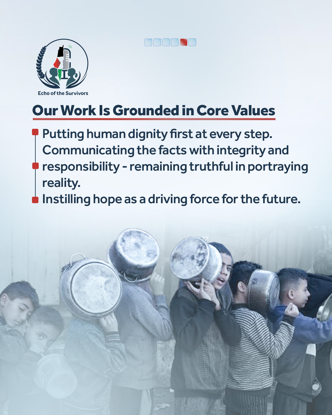 Our Values